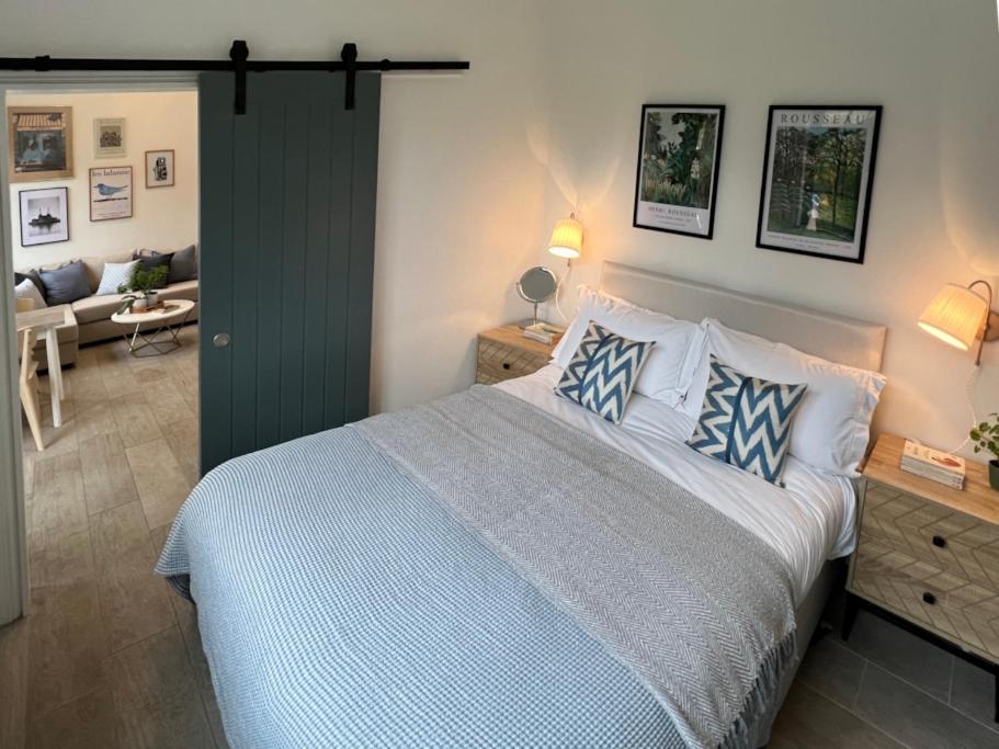 Forge Cottage - Pretty 1 Bedroom Cottage With Free Off Street Parking London Bagian luar foto